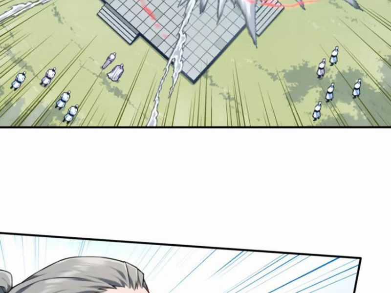 Ta Dùng Cơ Bắp Xưng Bá Tu Tiên Giới Chapter 31 trang 13