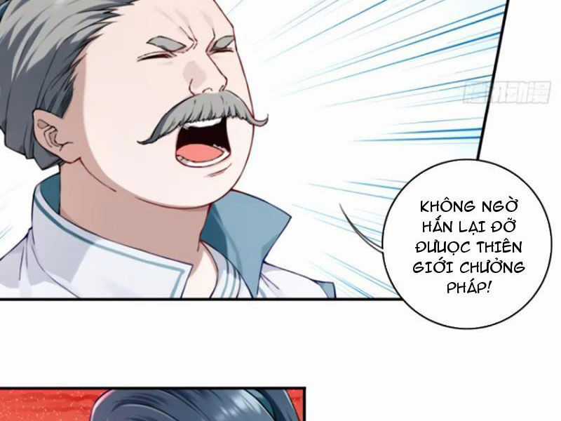 Ta Dùng Cơ Bắp Xưng Bá Tu Tiên Giới Chapter 31 trang 14