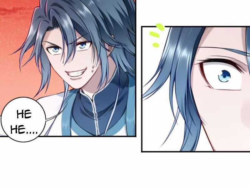 Ta Dùng Cơ Bắp Xưng Bá Tu Tiên Giới Chapter 31 trang 15