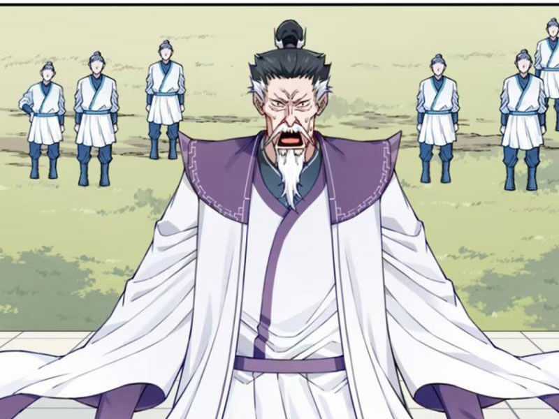 Ta Dùng Cơ Bắp Xưng Bá Tu Tiên Giới Chapter 31 trang 16