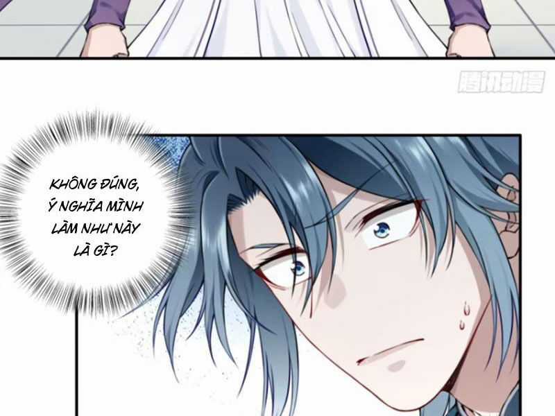 Ta Dùng Cơ Bắp Xưng Bá Tu Tiên Giới Chapter 31 trang 17