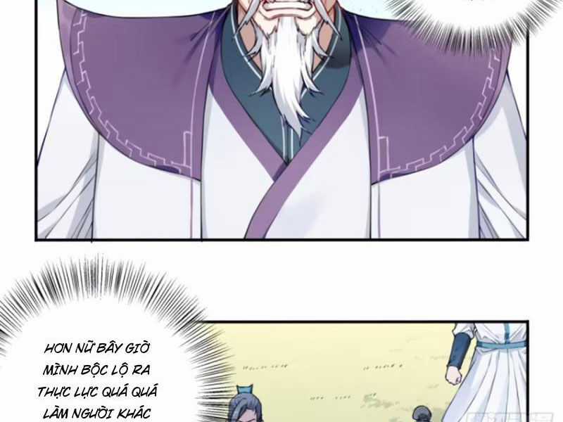 Ta Dùng Cơ Bắp Xưng Bá Tu Tiên Giới Chapter 31 trang 20