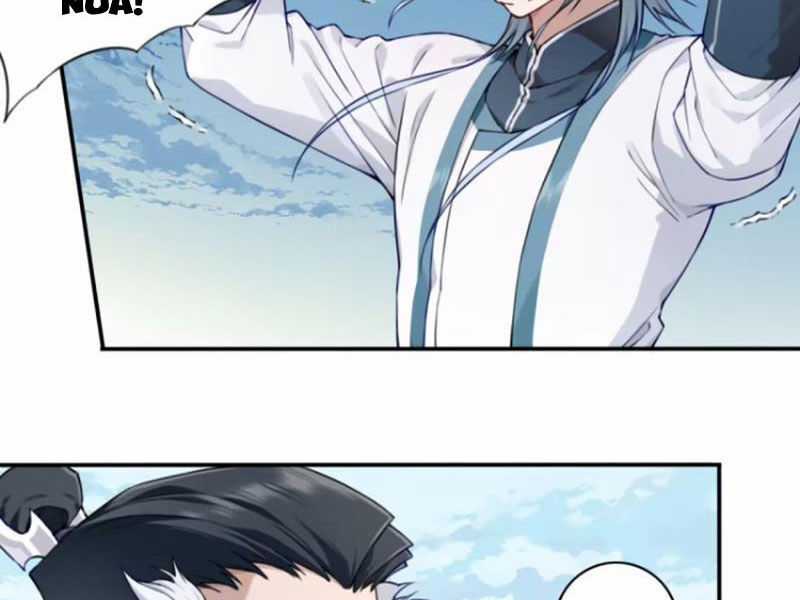 Ta Dùng Cơ Bắp Xưng Bá Tu Tiên Giới Chapter 31 trang 24