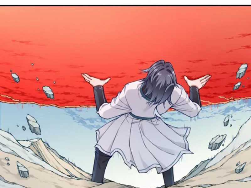 Ta Dùng Cơ Bắp Xưng Bá Tu Tiên Giới Chapter 31 trang 26