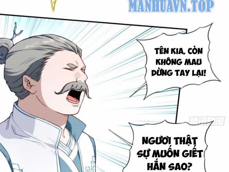 Ta Dùng Cơ Bắp Xưng Bá Tu Tiên Giới Chapter 31 trang 29