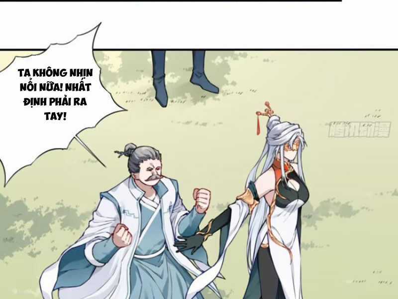Ta Dùng Cơ Bắp Xưng Bá Tu Tiên Giới Chapter 31 trang 3