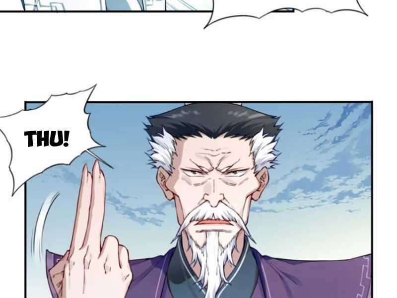 Ta Dùng Cơ Bắp Xưng Bá Tu Tiên Giới Chapter 31 trang 30