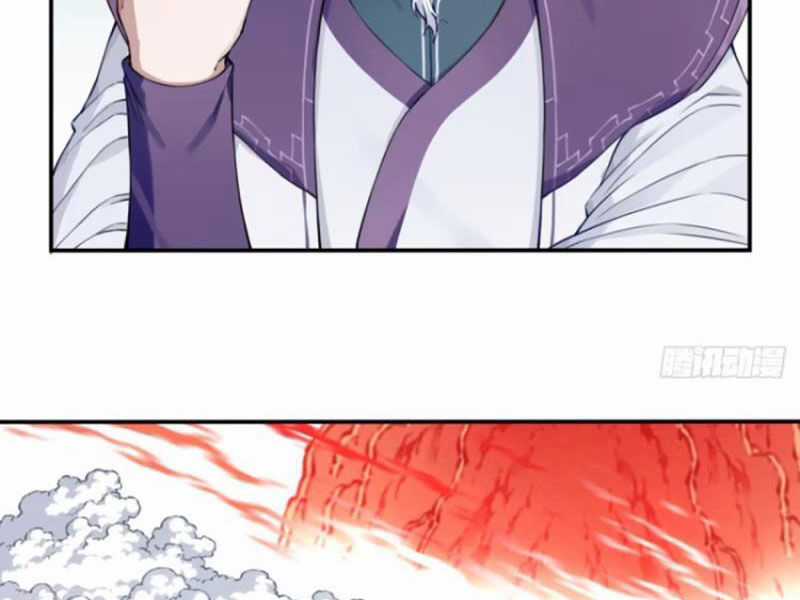 Ta Dùng Cơ Bắp Xưng Bá Tu Tiên Giới Chapter 31 trang 31