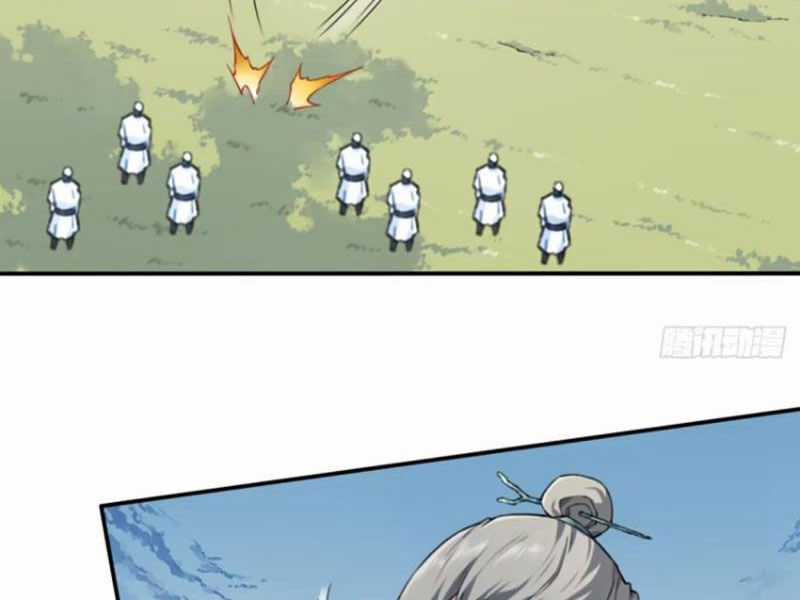 Ta Dùng Cơ Bắp Xưng Bá Tu Tiên Giới Chapter 31 trang 34