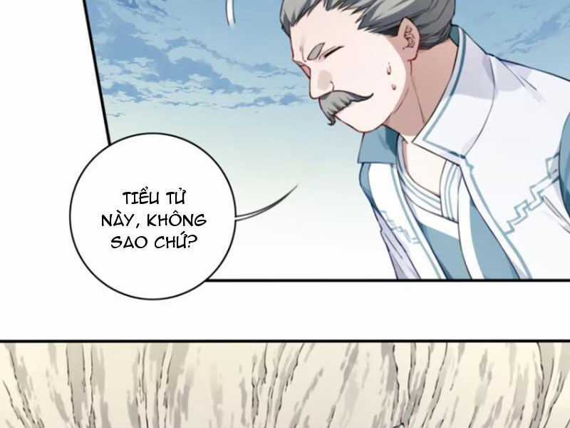 Ta Dùng Cơ Bắp Xưng Bá Tu Tiên Giới Chapter 31 trang 35