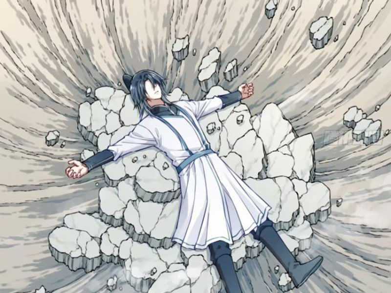 Ta Dùng Cơ Bắp Xưng Bá Tu Tiên Giới Chapter 31 trang 36