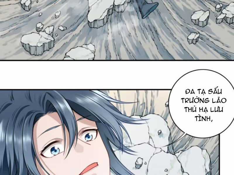 Ta Dùng Cơ Bắp Xưng Bá Tu Tiên Giới Chapter 31 trang 37