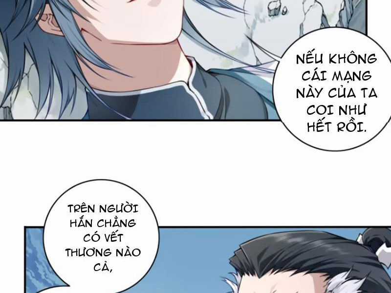 Ta Dùng Cơ Bắp Xưng Bá Tu Tiên Giới Chapter 31 trang 38