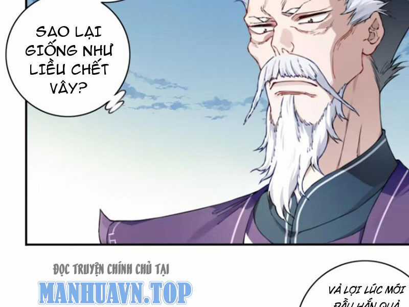 Ta Dùng Cơ Bắp Xưng Bá Tu Tiên Giới Chapter 31 trang 39