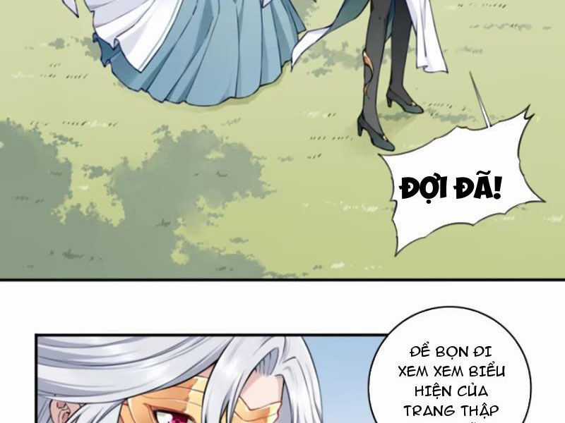 Ta Dùng Cơ Bắp Xưng Bá Tu Tiên Giới Chapter 31 trang 4