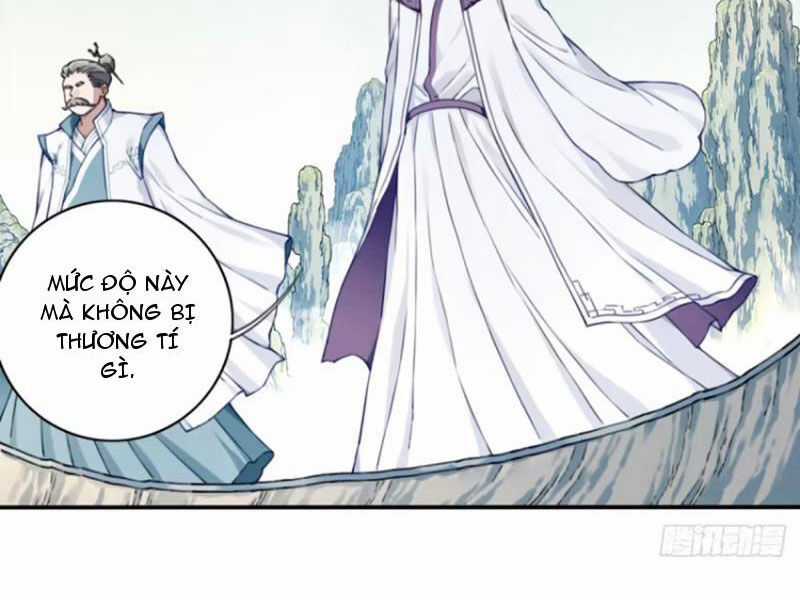 Ta Dùng Cơ Bắp Xưng Bá Tu Tiên Giới Chapter 31 trang 42
