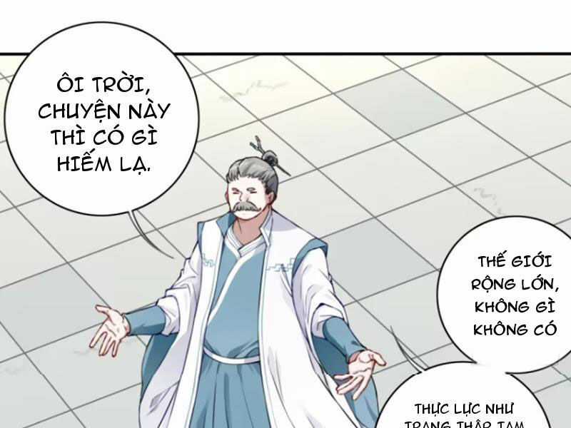 Ta Dùng Cơ Bắp Xưng Bá Tu Tiên Giới Chapter 31 trang 44