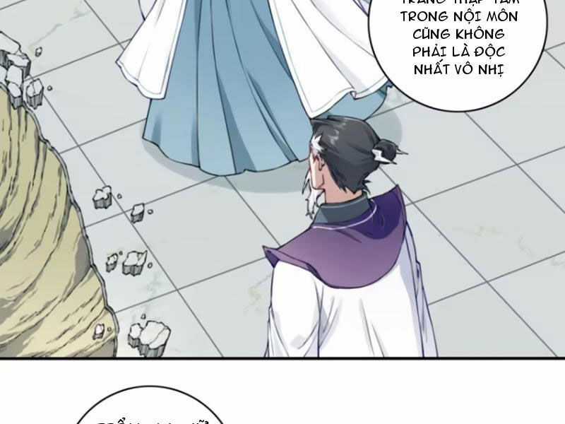 Ta Dùng Cơ Bắp Xưng Bá Tu Tiên Giới Chapter 31 trang 45