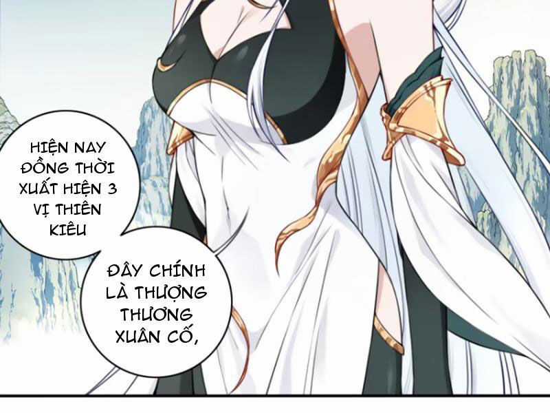 Ta Dùng Cơ Bắp Xưng Bá Tu Tiên Giới Chapter 31 trang 50