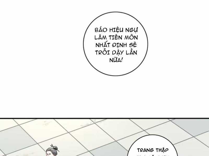 Ta Dùng Cơ Bắp Xưng Bá Tu Tiên Giới Chapter 31 trang 51