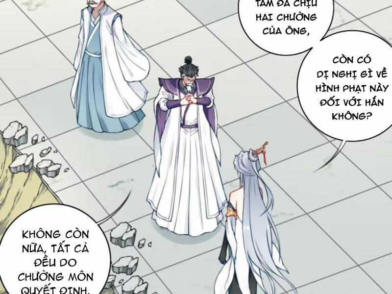 Ta Dùng Cơ Bắp Xưng Bá Tu Tiên Giới Chapter 31 trang 52