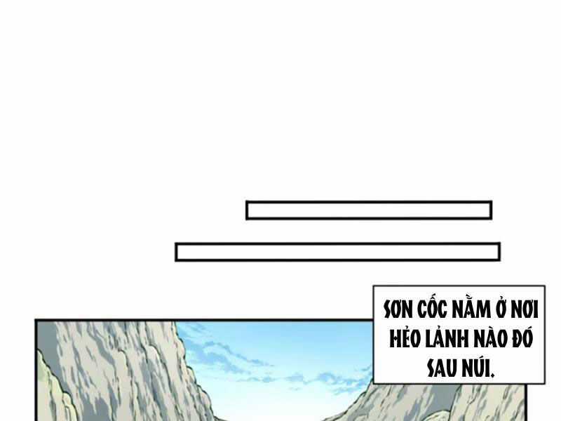 Ta Dùng Cơ Bắp Xưng Bá Tu Tiên Giới Chapter 31 trang 54