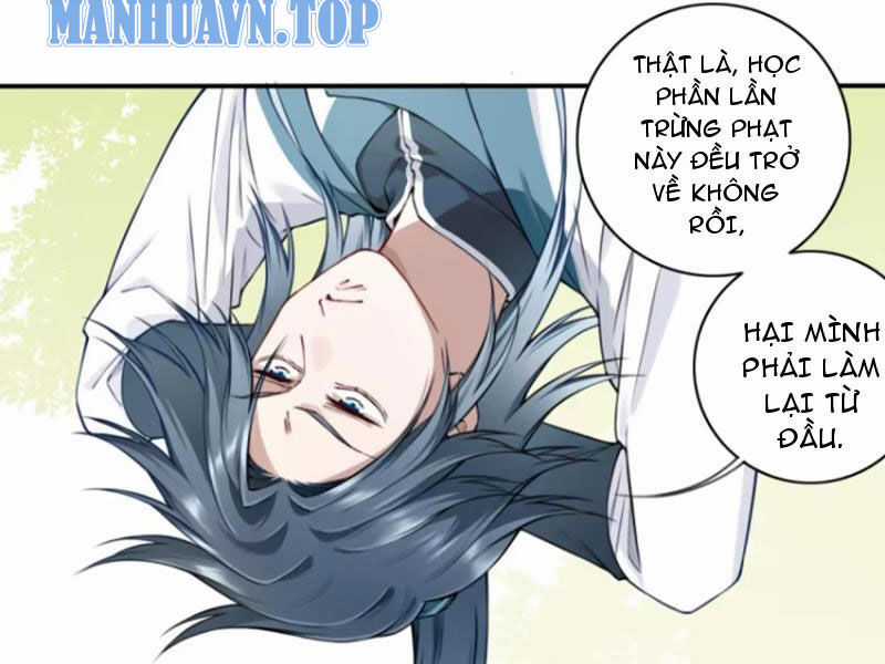 Ta Dùng Cơ Bắp Xưng Bá Tu Tiên Giới Chapter 31 trang 57