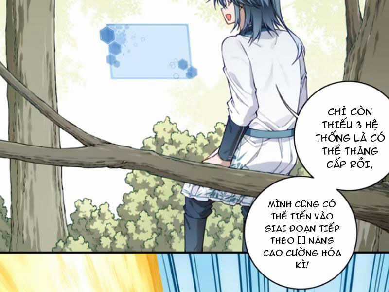 Ta Dùng Cơ Bắp Xưng Bá Tu Tiên Giới Chapter 31 trang 62