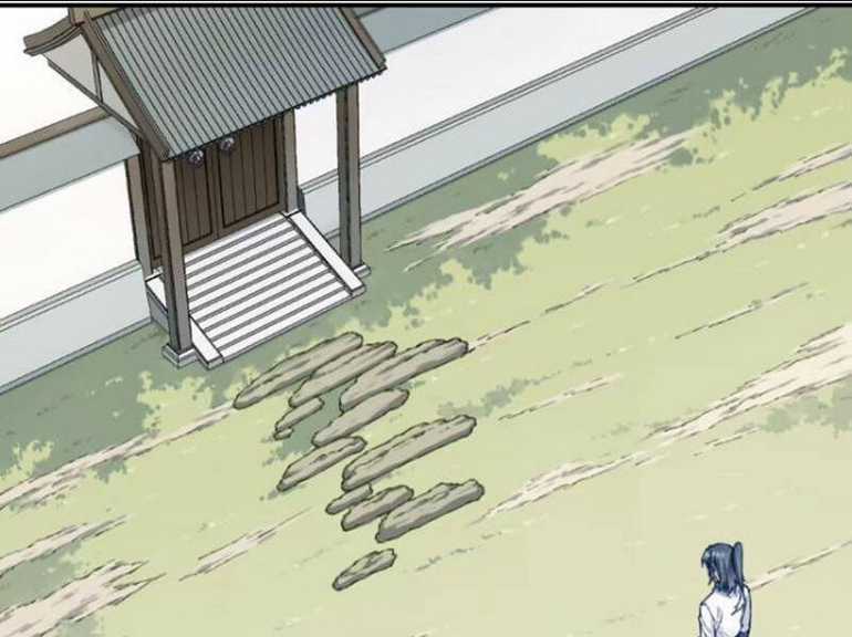 Ta Dùng Cơ Bắp Xưng Bá Tu Tiên Giới Chapter 32 trang 0