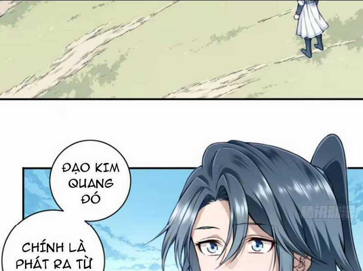 Ta Dùng Cơ Bắp Xưng Bá Tu Tiên Giới Chapter 32 trang 1