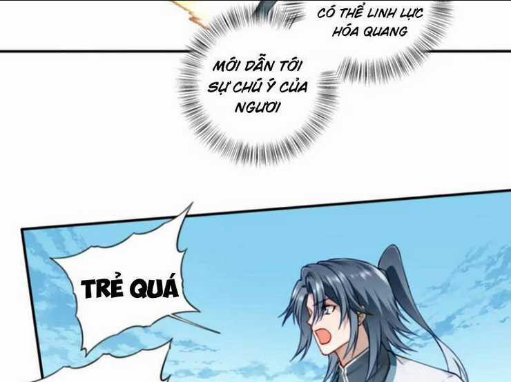 Ta Dùng Cơ Bắp Xưng Bá Tu Tiên Giới Chapter 32 trang 11