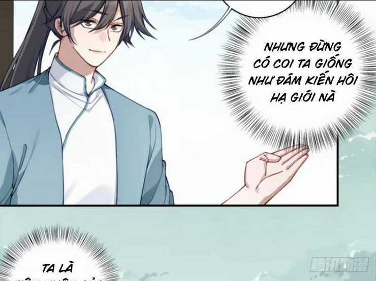 Ta Dùng Cơ Bắp Xưng Bá Tu Tiên Giới Chapter 32 trang 13