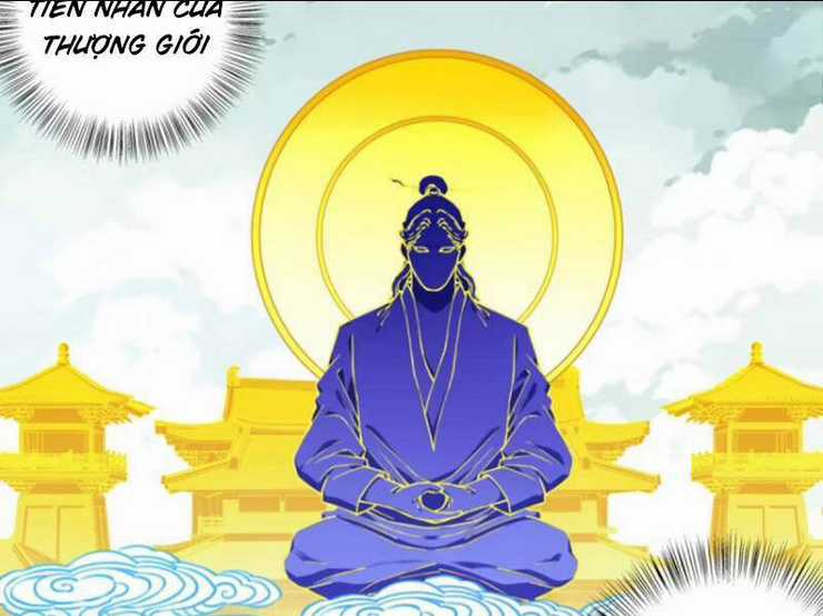 Ta Dùng Cơ Bắp Xưng Bá Tu Tiên Giới Chapter 32 trang 14