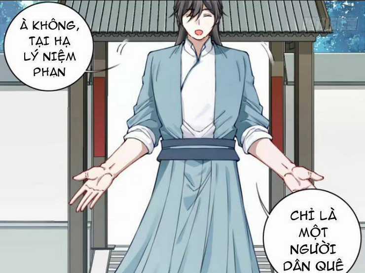 Ta Dùng Cơ Bắp Xưng Bá Tu Tiên Giới Chapter 32 trang 19