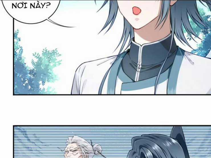 Ta Dùng Cơ Bắp Xưng Bá Tu Tiên Giới Chapter 32 trang 2