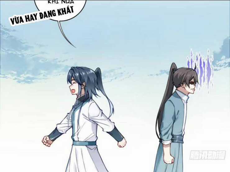 Ta Dùng Cơ Bắp Xưng Bá Tu Tiên Giới Chapter 32 trang 22