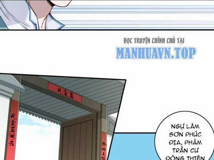 Ta Dùng Cơ Bắp Xưng Bá Tu Tiên Giới Chapter 32 trang 24
