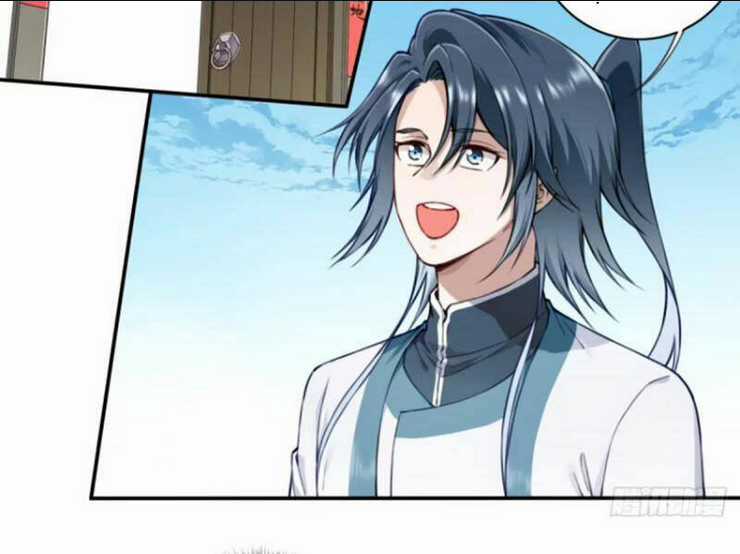 Ta Dùng Cơ Bắp Xưng Bá Tu Tiên Giới Chapter 32 trang 25