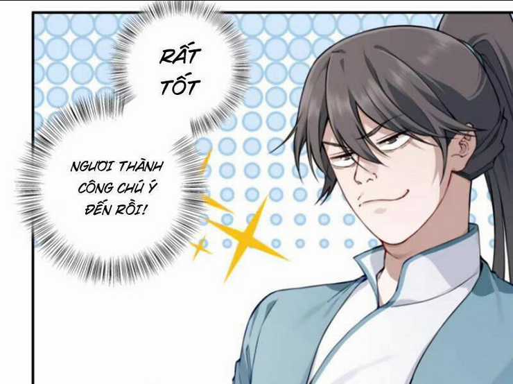 Ta Dùng Cơ Bắp Xưng Bá Tu Tiên Giới Chapter 32 trang 26