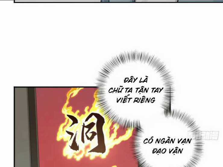 Ta Dùng Cơ Bắp Xưng Bá Tu Tiên Giới Chapter 32 trang 27