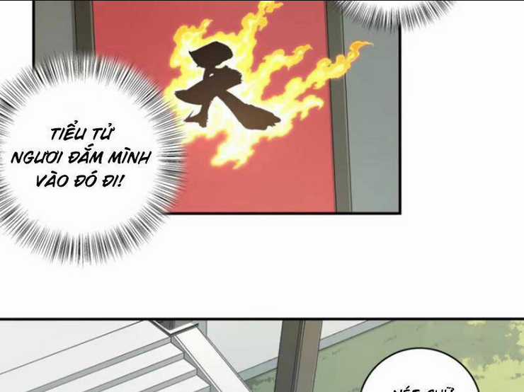 Ta Dùng Cơ Bắp Xưng Bá Tu Tiên Giới Chapter 32 trang 28