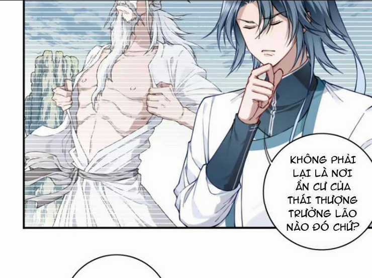 Ta Dùng Cơ Bắp Xưng Bá Tu Tiên Giới Chapter 32 trang 3