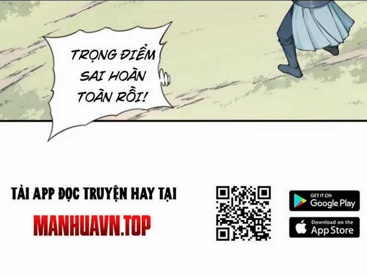 Ta Dùng Cơ Bắp Xưng Bá Tu Tiên Giới Chapter 32 trang 30