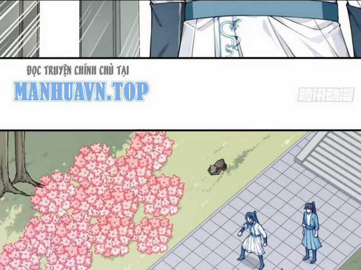 Ta Dùng Cơ Bắp Xưng Bá Tu Tiên Giới Chapter 32 trang 34