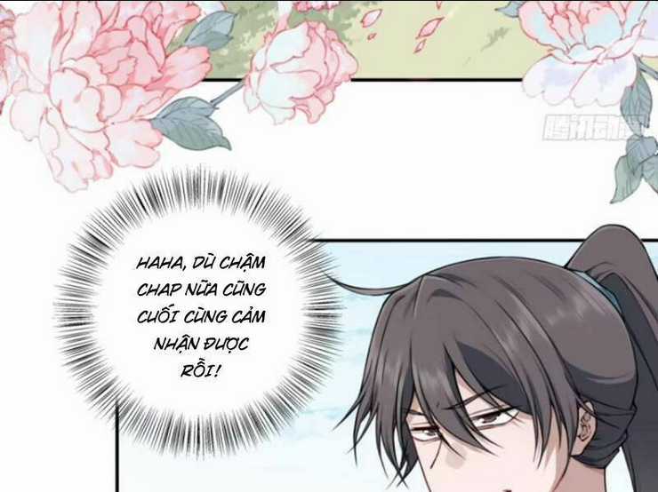 Ta Dùng Cơ Bắp Xưng Bá Tu Tiên Giới Chapter 32 trang 36