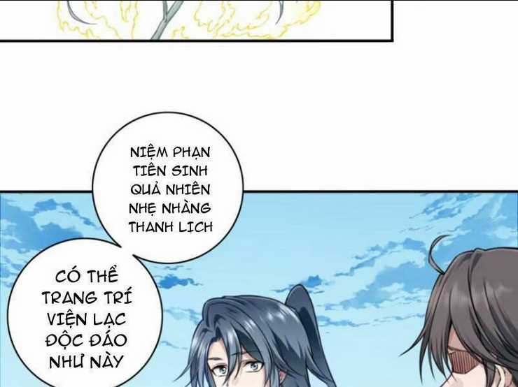 Ta Dùng Cơ Bắp Xưng Bá Tu Tiên Giới Chapter 32 trang 39