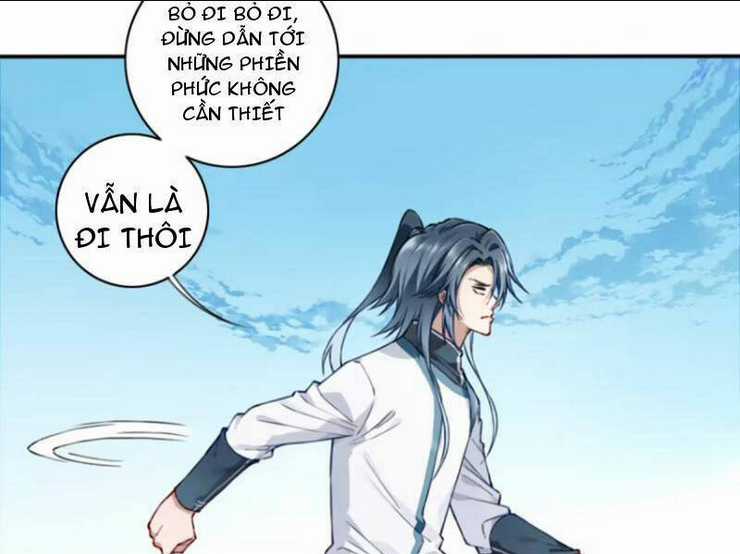 Ta Dùng Cơ Bắp Xưng Bá Tu Tiên Giới Chapter 32 trang 4