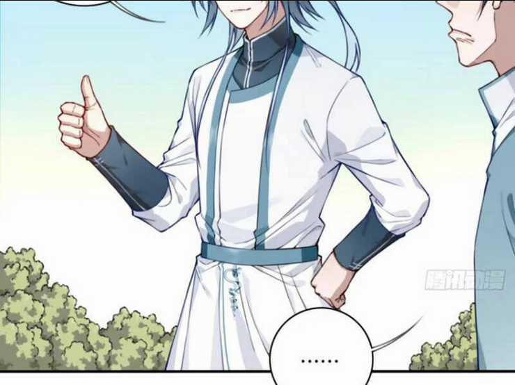 Ta Dùng Cơ Bắp Xưng Bá Tu Tiên Giới Chapter 32 trang 40