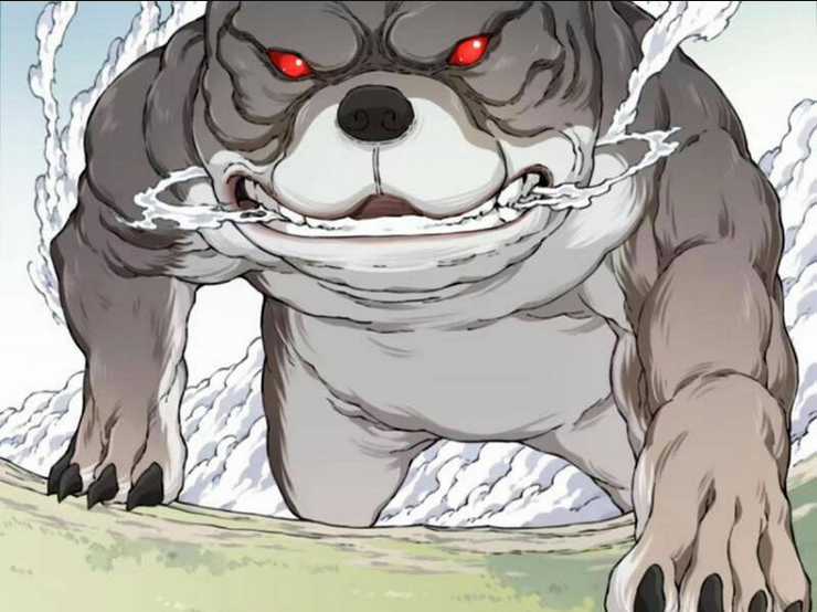 Ta Dùng Cơ Bắp Xưng Bá Tu Tiên Giới Chapter 32 trang 44