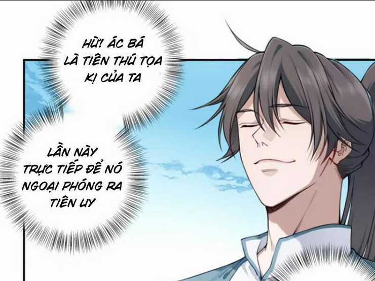 Ta Dùng Cơ Bắp Xưng Bá Tu Tiên Giới Chapter 32 trang 46